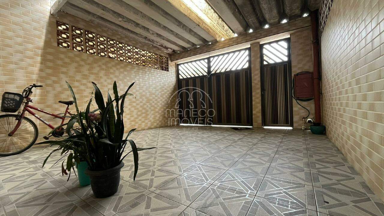 Casa à venda no Parque São Vicente: 