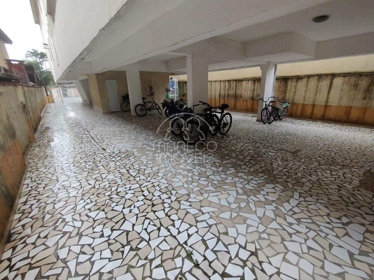Apartamento para aluguel no Vila Voturua: 