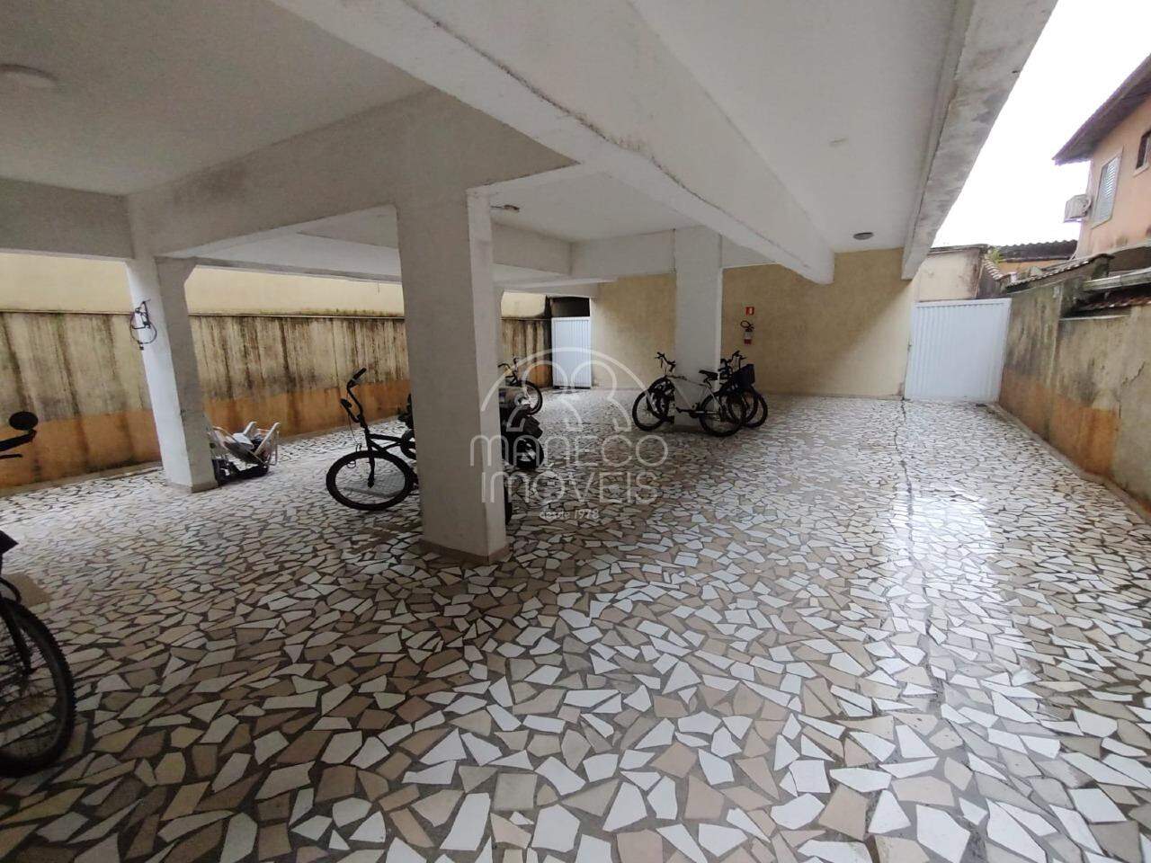 Apartamento para aluguel no Vila Voturua: 