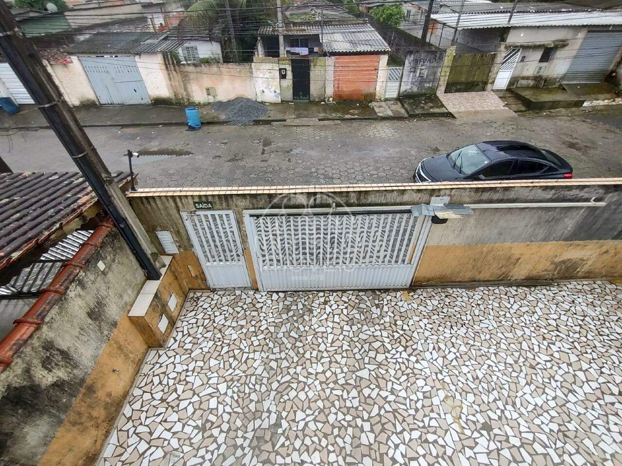 Apartamento para aluguel no Vila Voturua: 