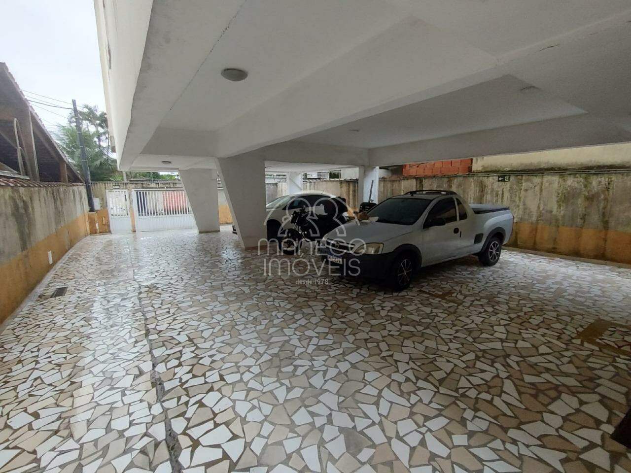 Apartamento para aluguel no Vila Voturua: 