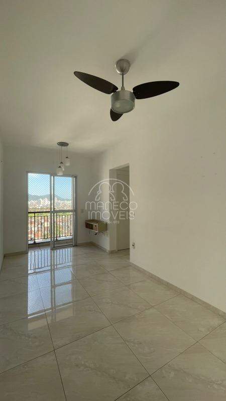 Apartamento para aluguel no Castelo: 