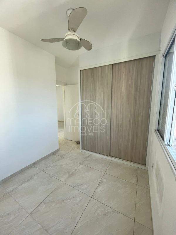 Apartamento para aluguel no Castelo: 