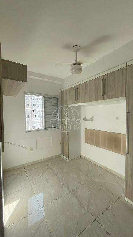 Apartamento para aluguel no Castelo: 