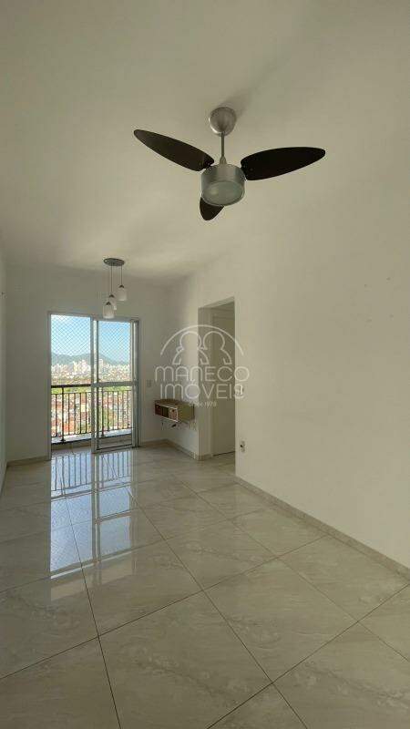 Apartamento para aluguel no Castelo: 