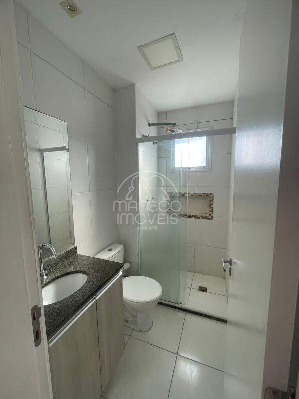 Apartamento para aluguel no Castelo: 