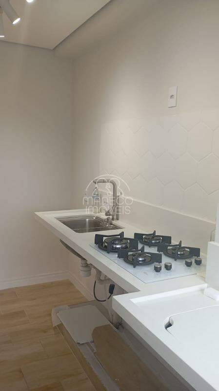 Apartamento para aluguel no Areia Branca: 