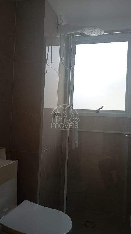 Apartamento para aluguel no Areia Branca: 
