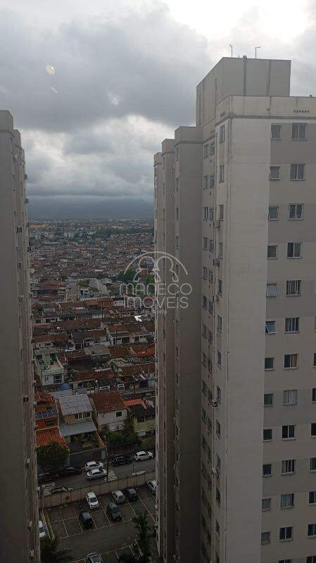 Apartamento para aluguel no Areia Branca: 