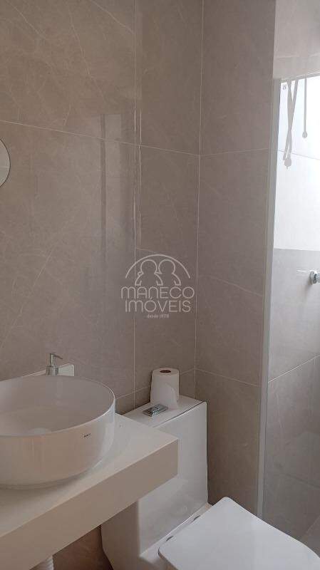 Apartamento para aluguel no Areia Branca: 