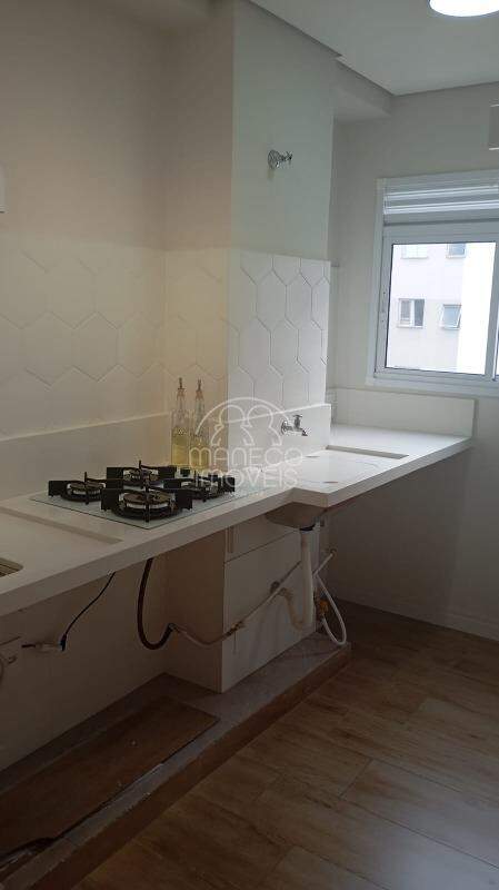 Apartamento para aluguel no Areia Branca: 