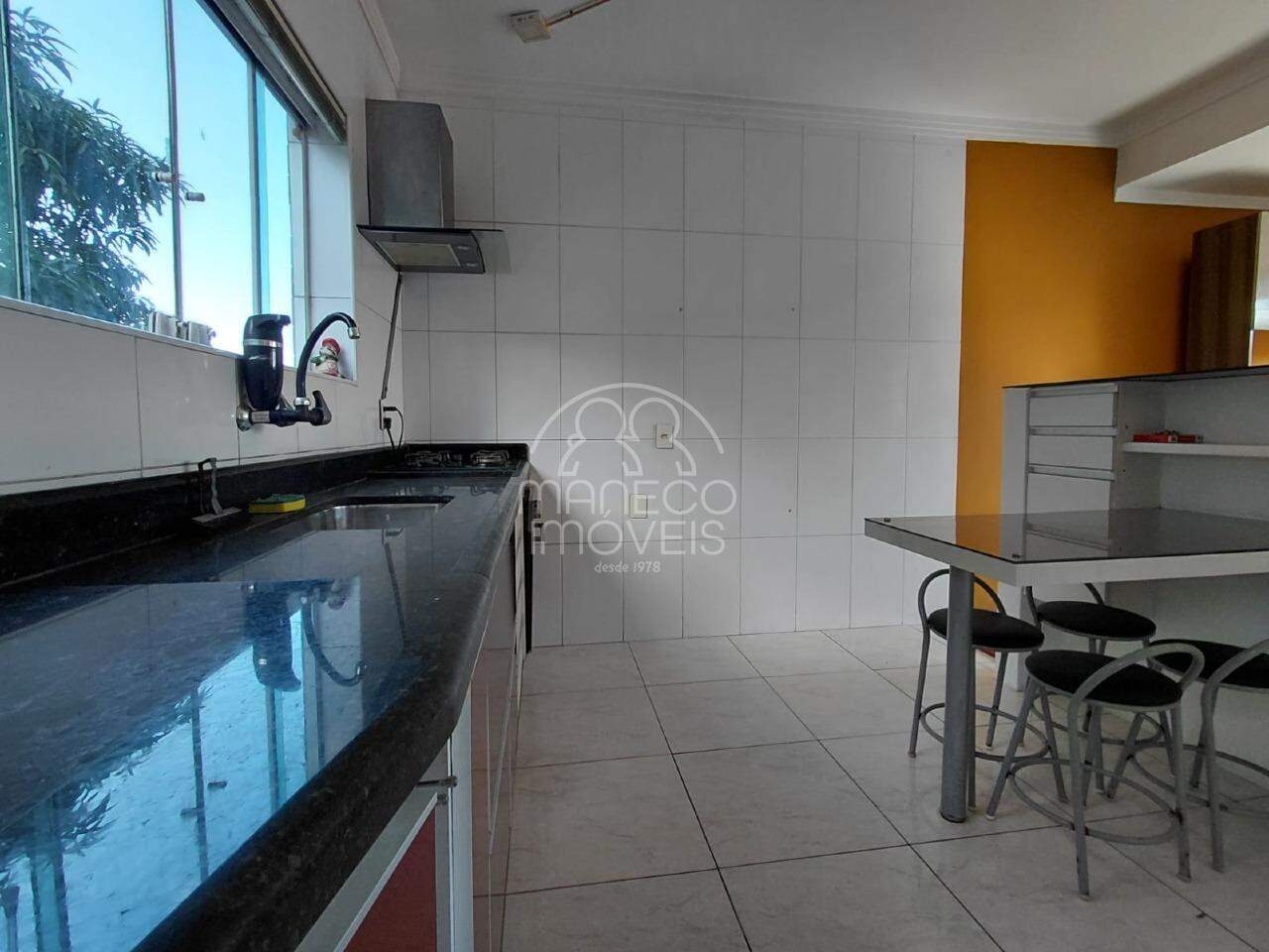 Casa à venda no São Jorge: 