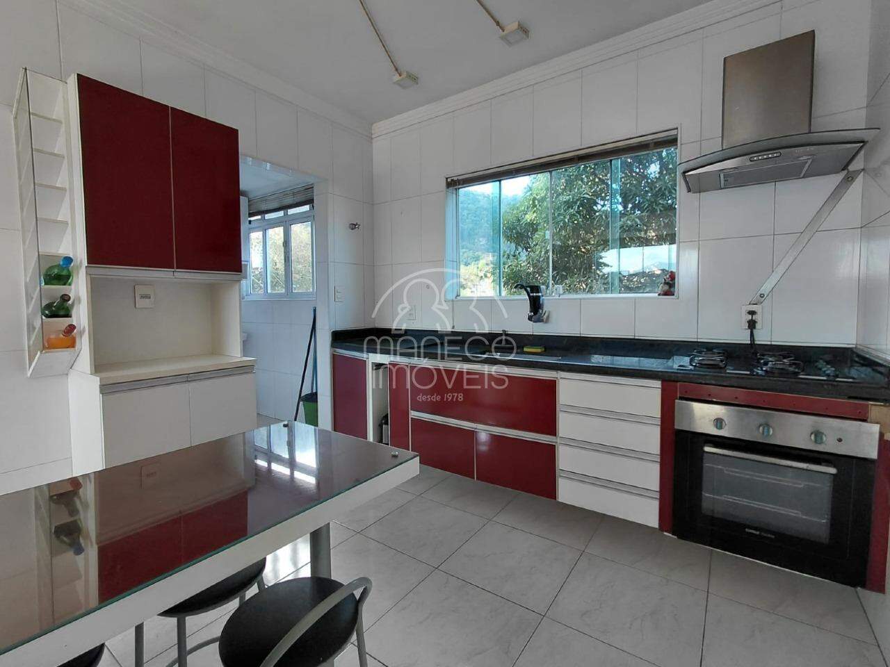 Casa à venda no São Jorge: 