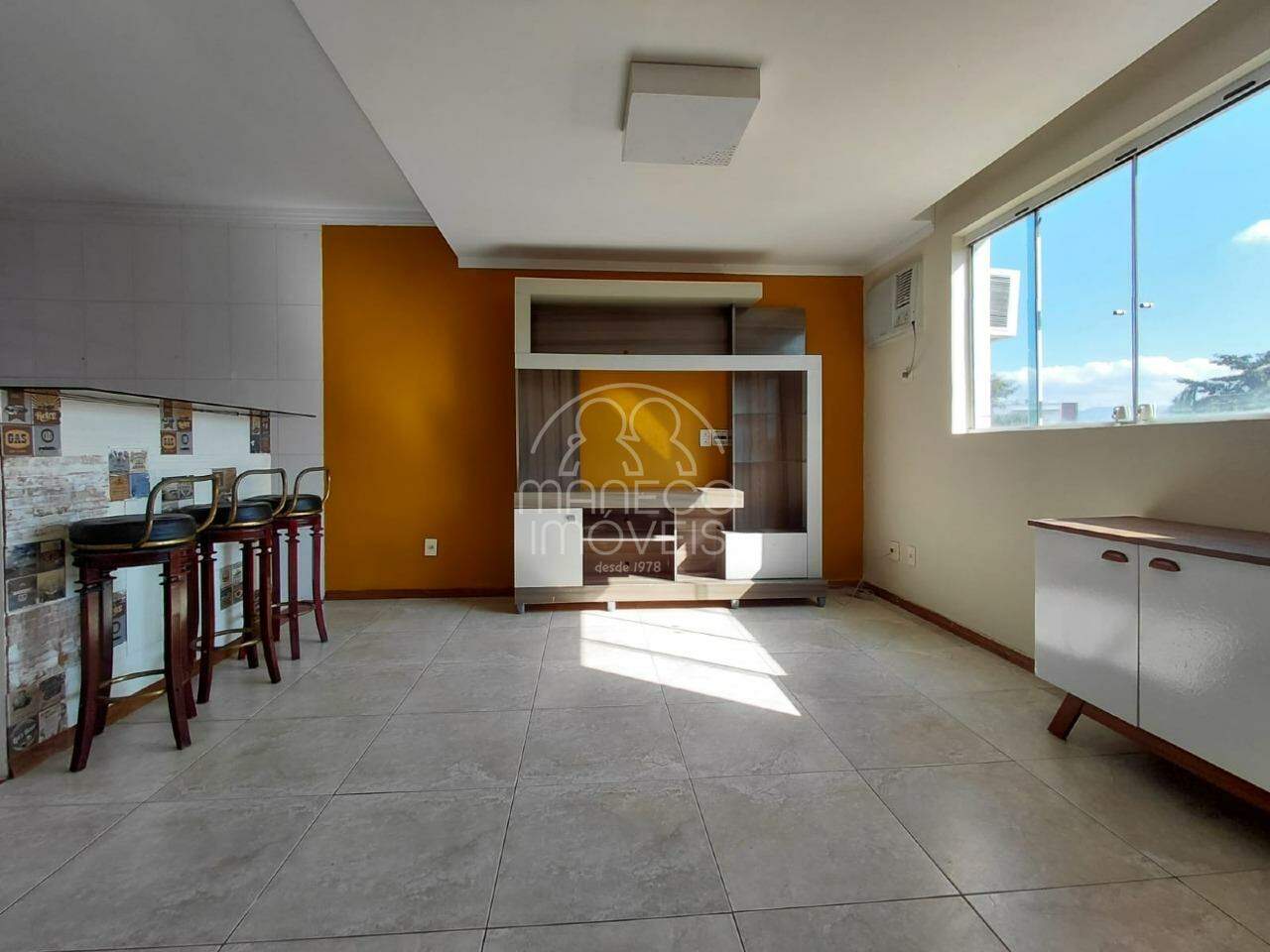 Casa à venda no São Jorge: 
