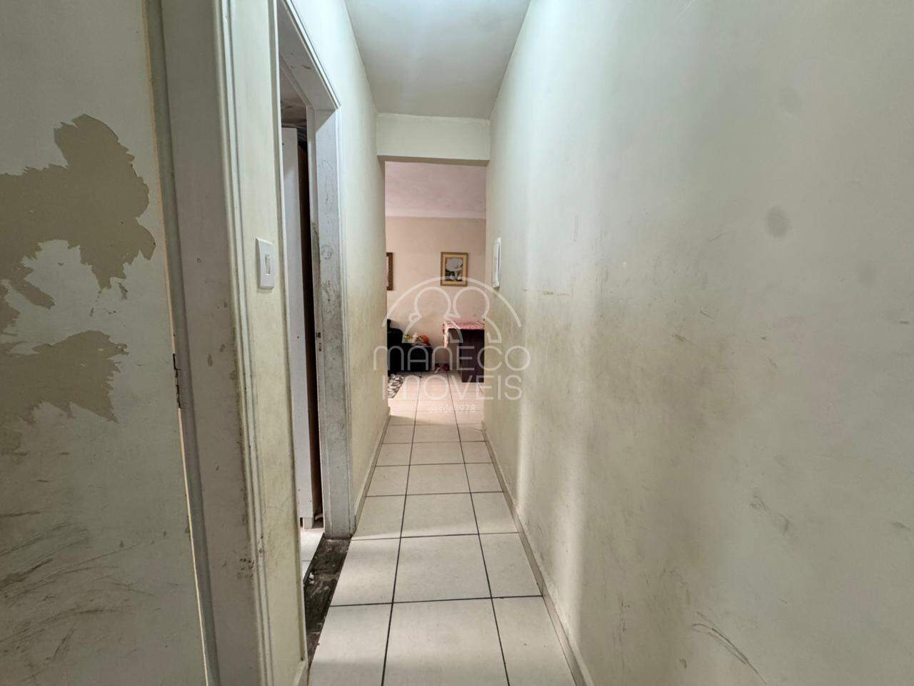 Apartamento à venda no Parque São Vicente: 