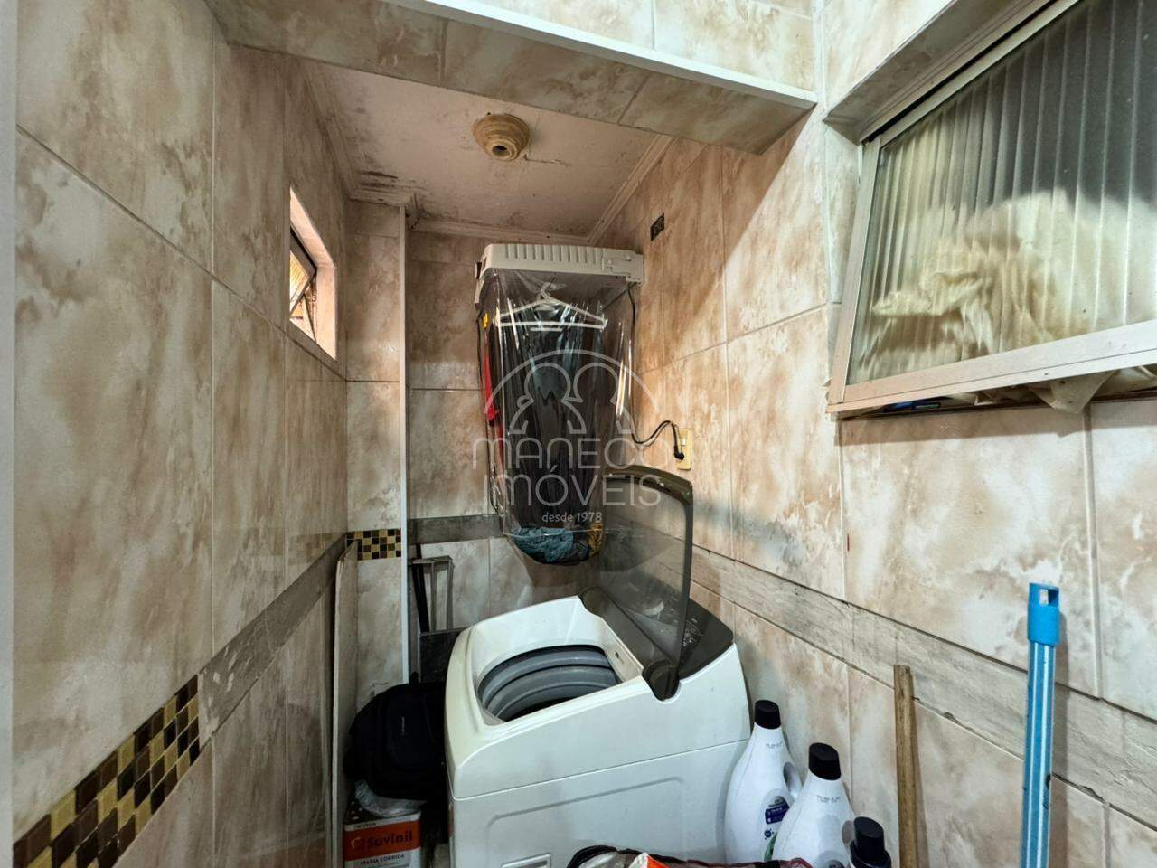 Apartamento à venda no Parque São Vicente: 
