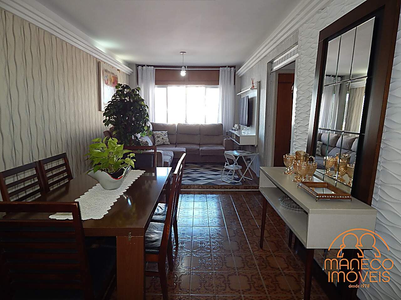 Apartamento à venda no Boa Vista: 