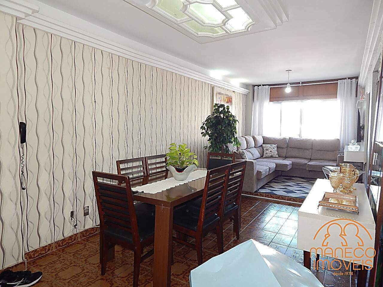Apartamento à venda no Boa Vista: 
