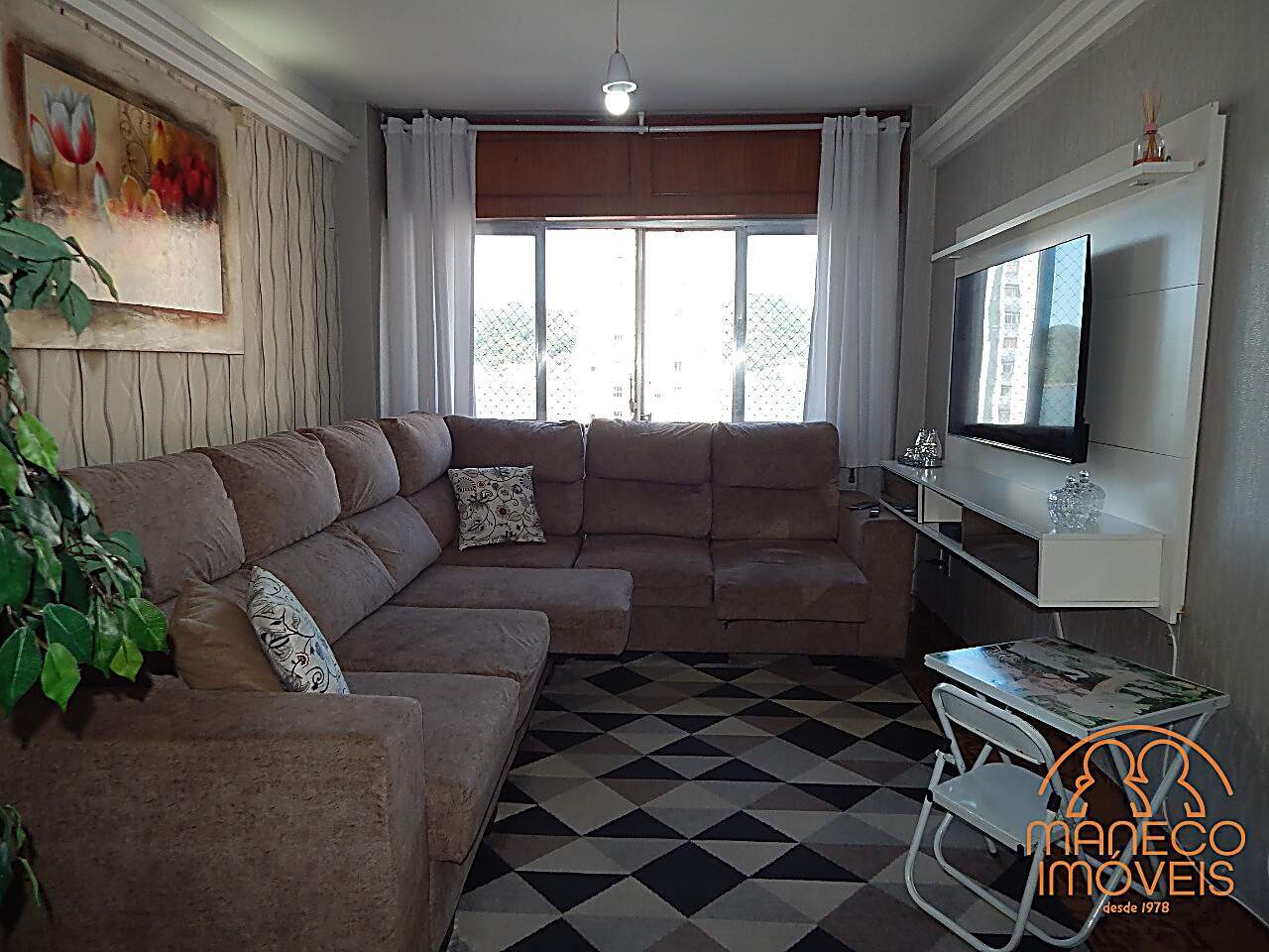 Apartamento à venda no Boa Vista: 