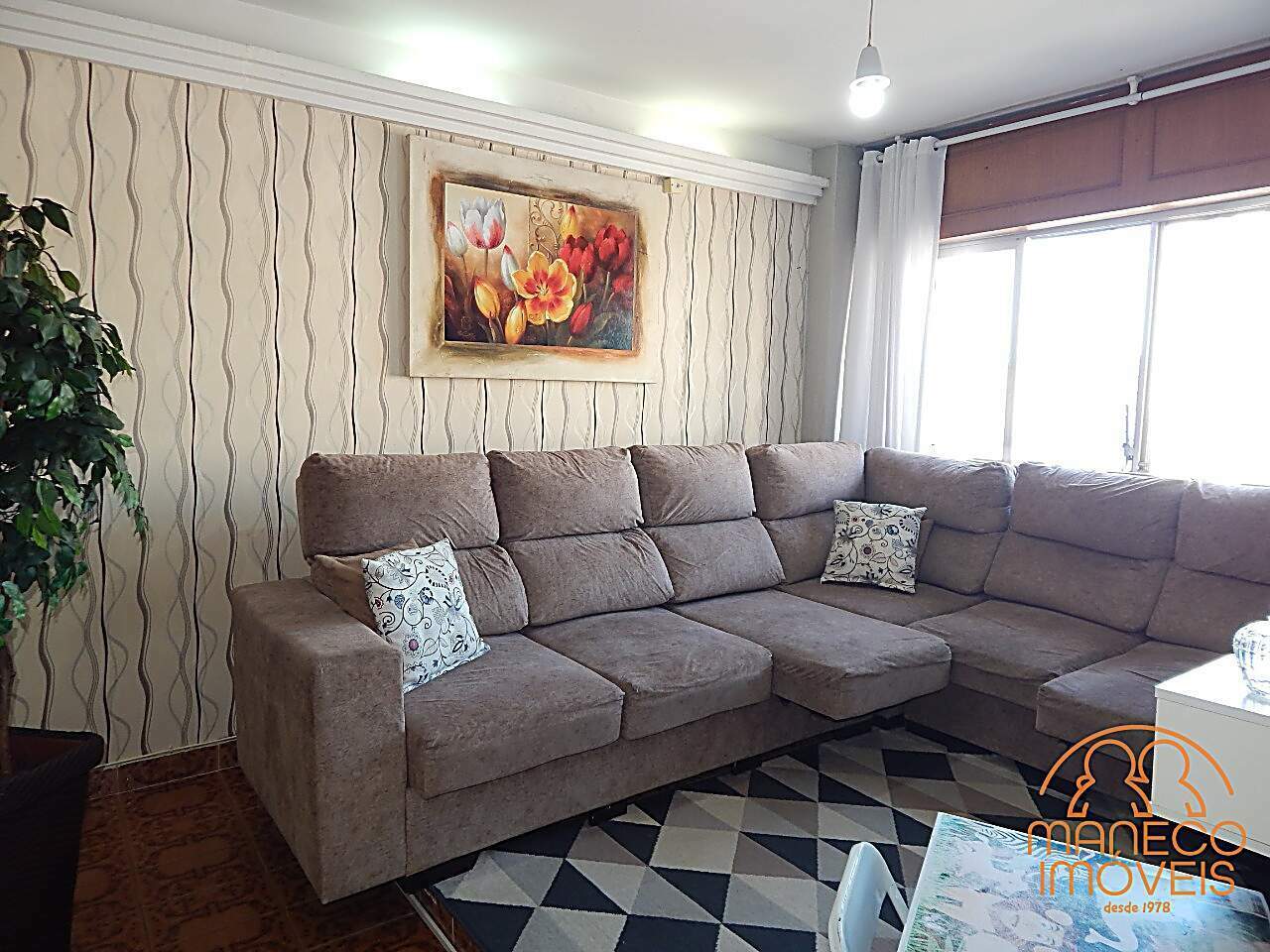 Apartamento à venda no Boa Vista: 