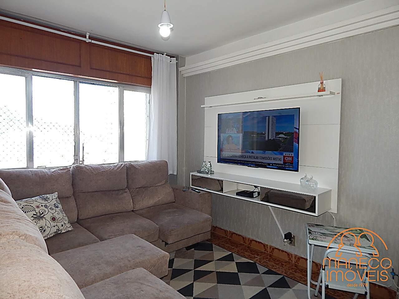 Apartamento à venda no Boa Vista: 