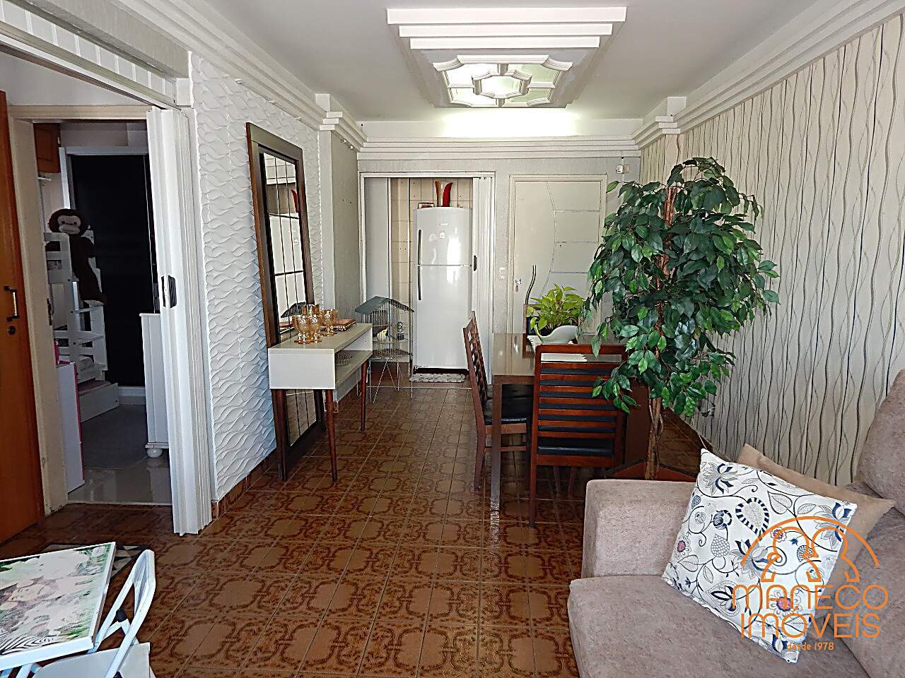 Apartamento à venda no Boa Vista: 