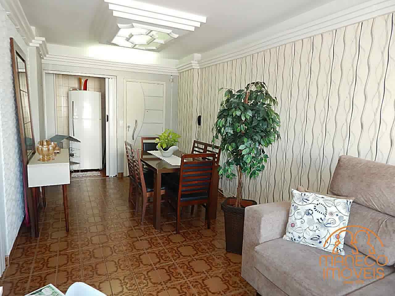 Apartamento à venda no Boa Vista: 