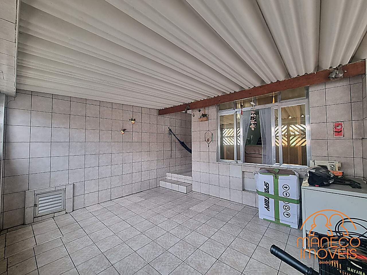 Casa à venda no Vila Cascatinha: 