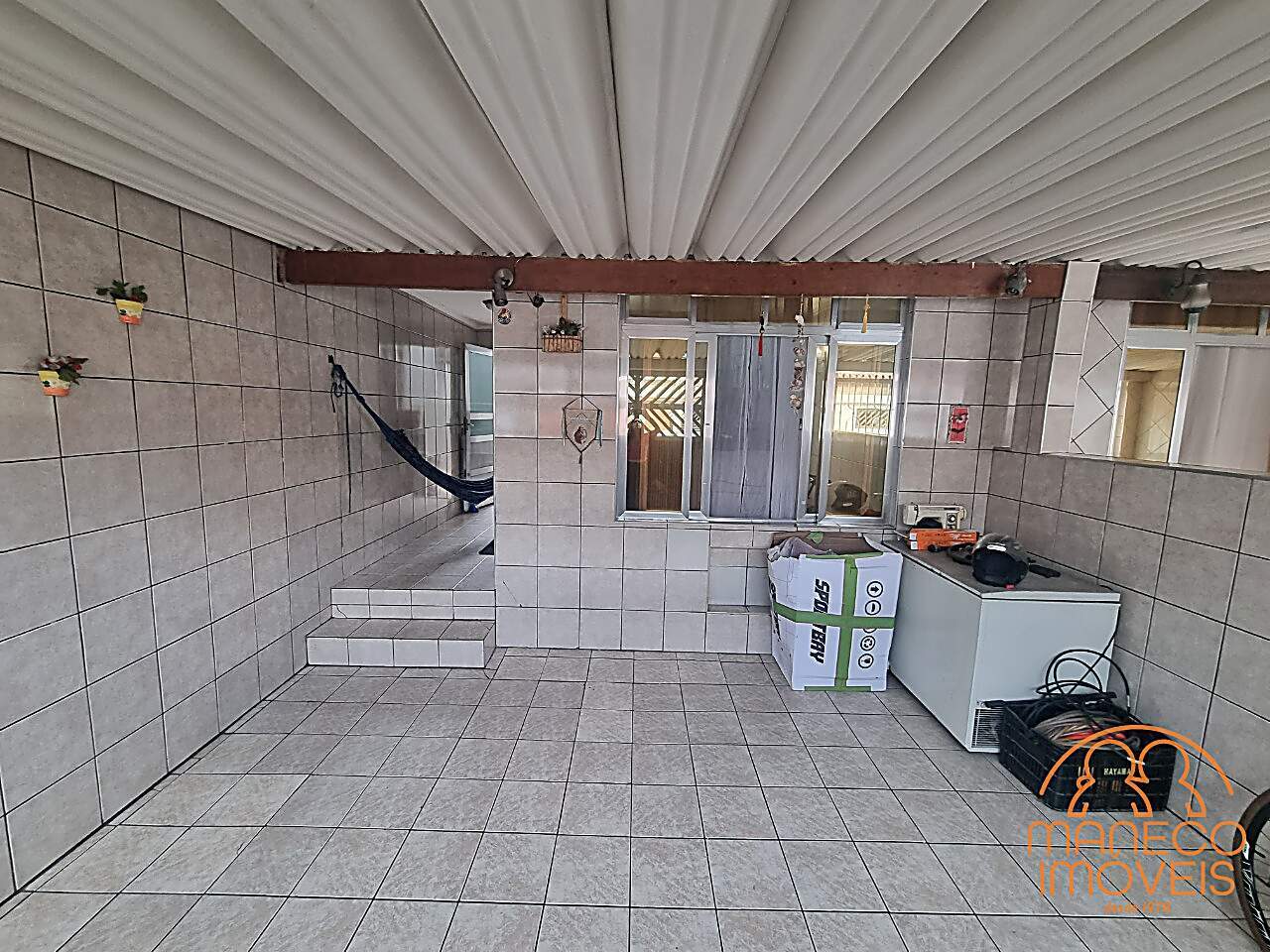 Casa à venda no Vila Cascatinha: 