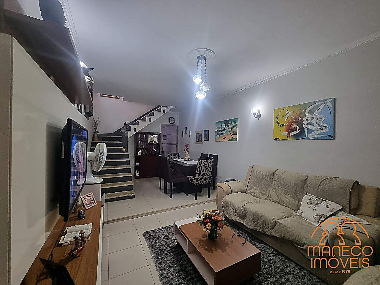 Casa à venda no Vila Cascatinha: 