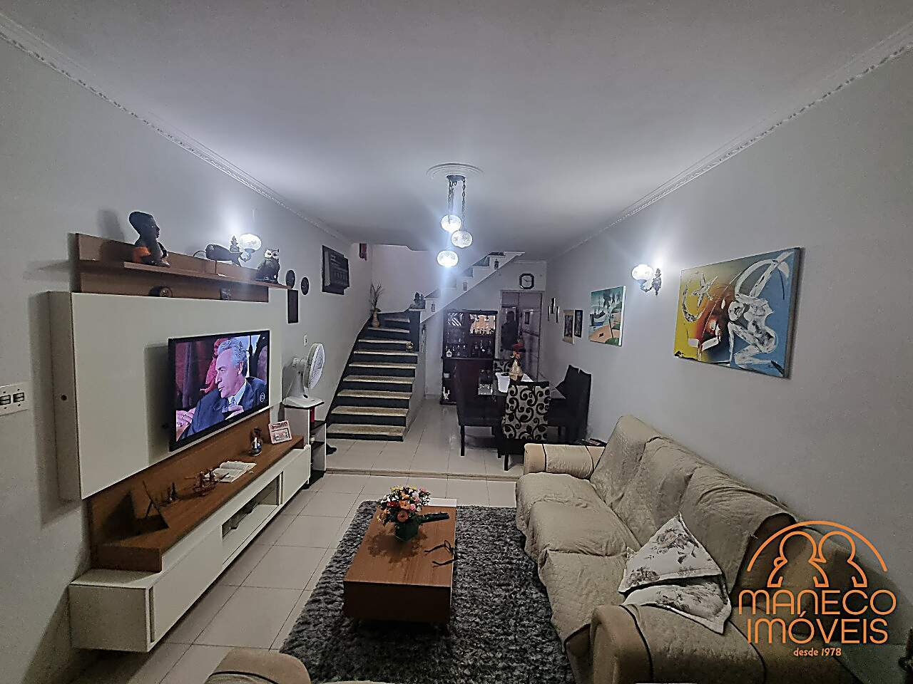 Casa à venda no Vila Cascatinha: 
