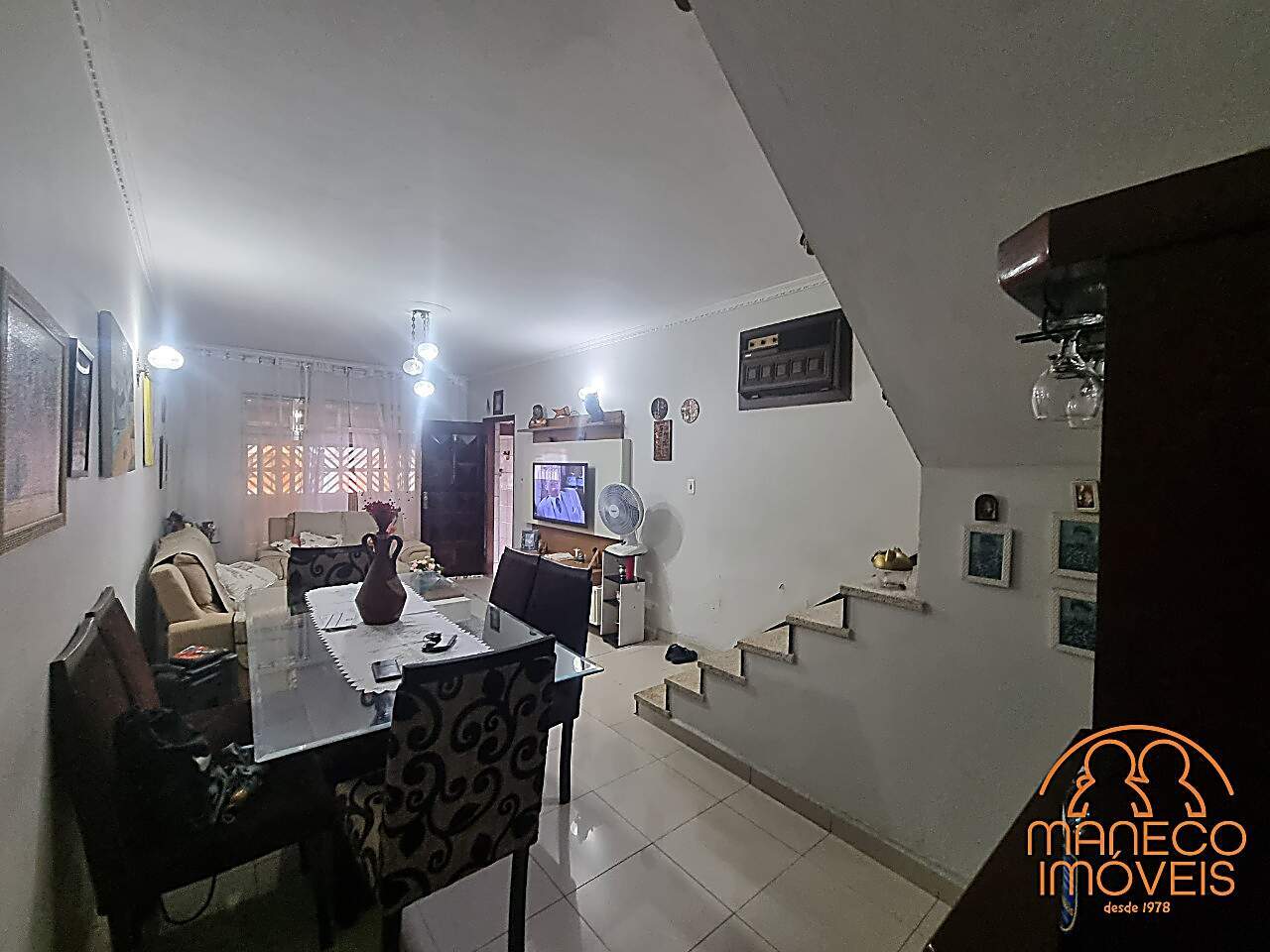 Casa à venda no Vila Cascatinha: 