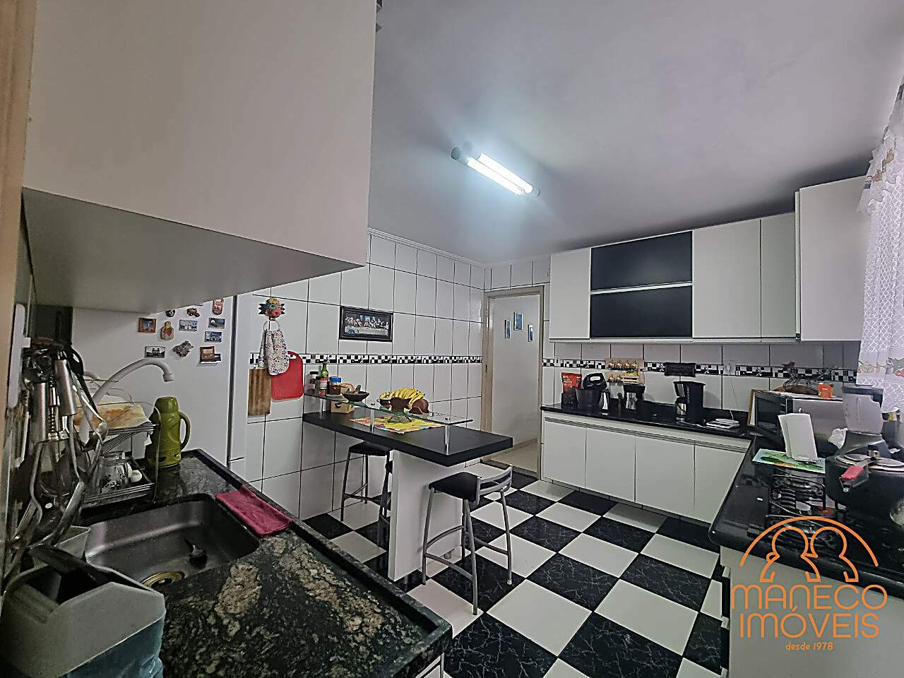 Casa à venda no Vila Cascatinha: 