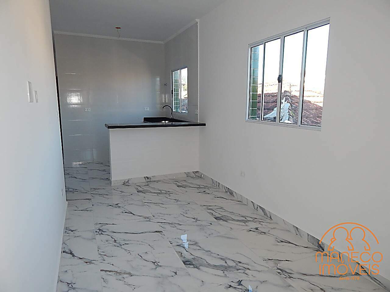 Casa à venda no Vila Cascatinha: 