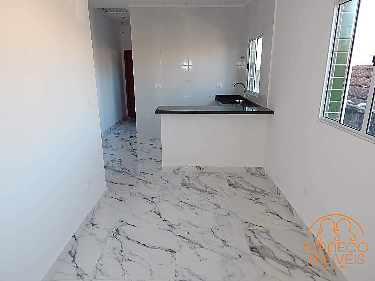 Casa à venda no Vila Cascatinha: 