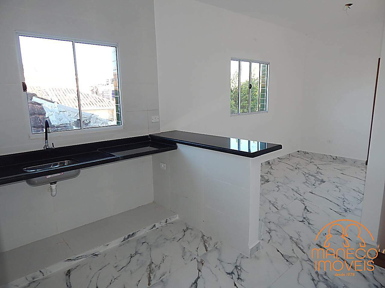 Casa à venda no Vila Cascatinha: 
