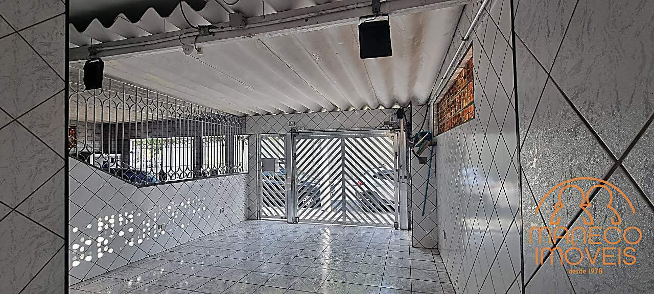 Casa à venda no Santa Maria: 
