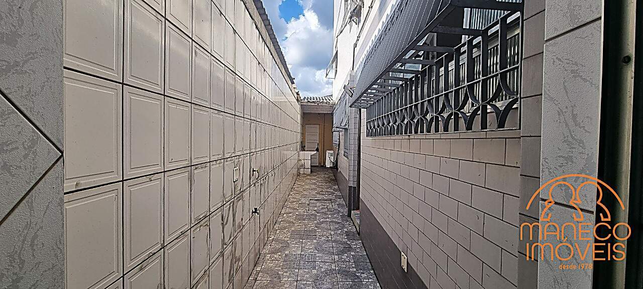 Casa à venda no Santa Maria: 
