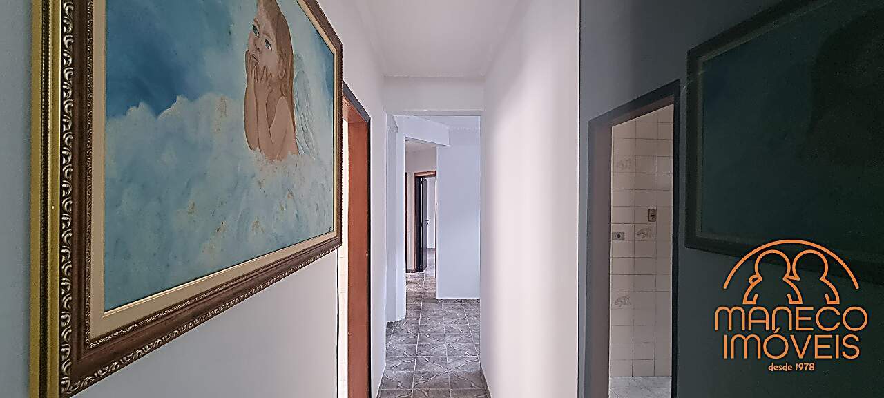Casa à venda no Santa Maria: 