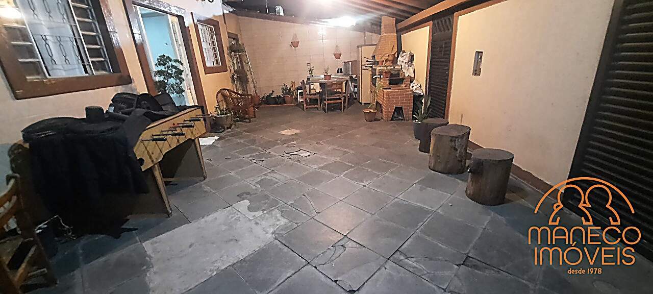 Casa à venda no São Jorge: 