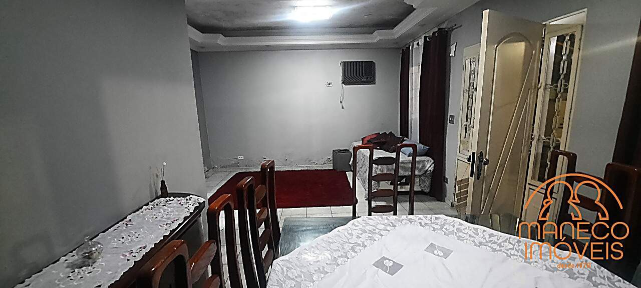 Casa à venda no São Jorge: 