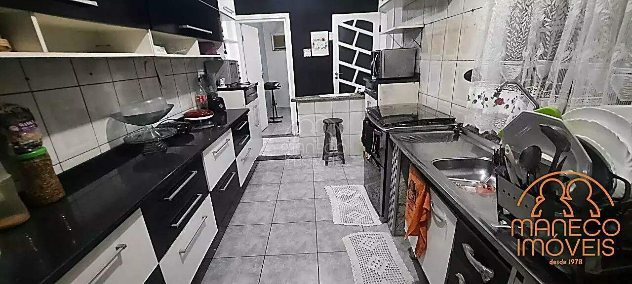 Casa à venda no São Jorge: 