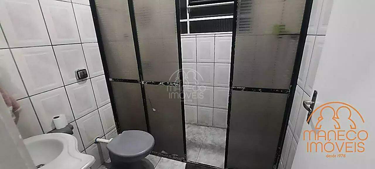 Casa à venda no São Jorge: 
