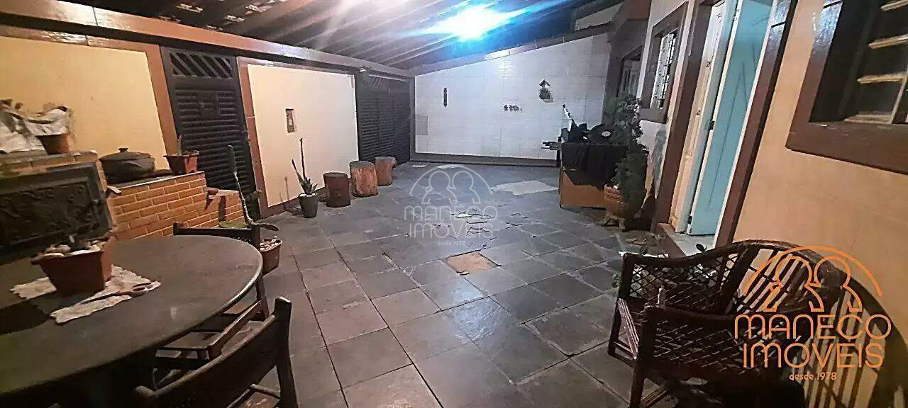 Casa à venda no São Jorge: 