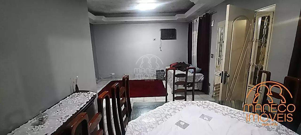 Casa à venda no São Jorge: 