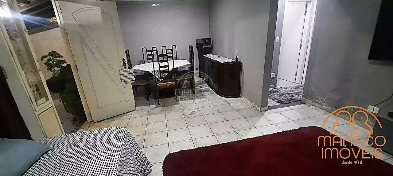 Casa à venda no São Jorge: 