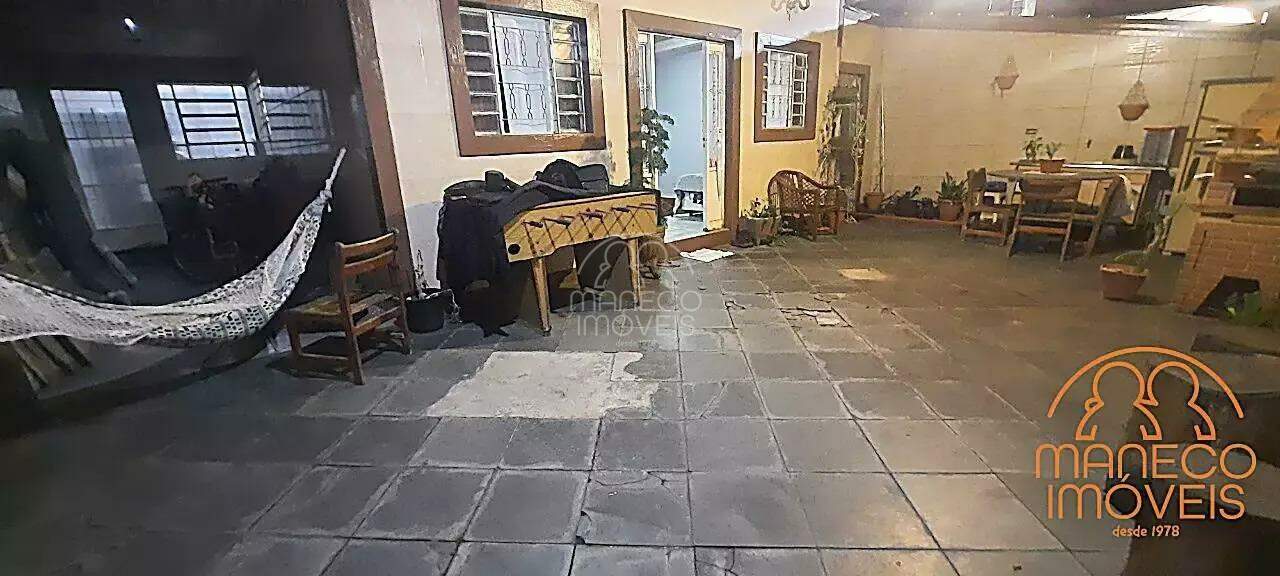 Casa à venda no São Jorge: 