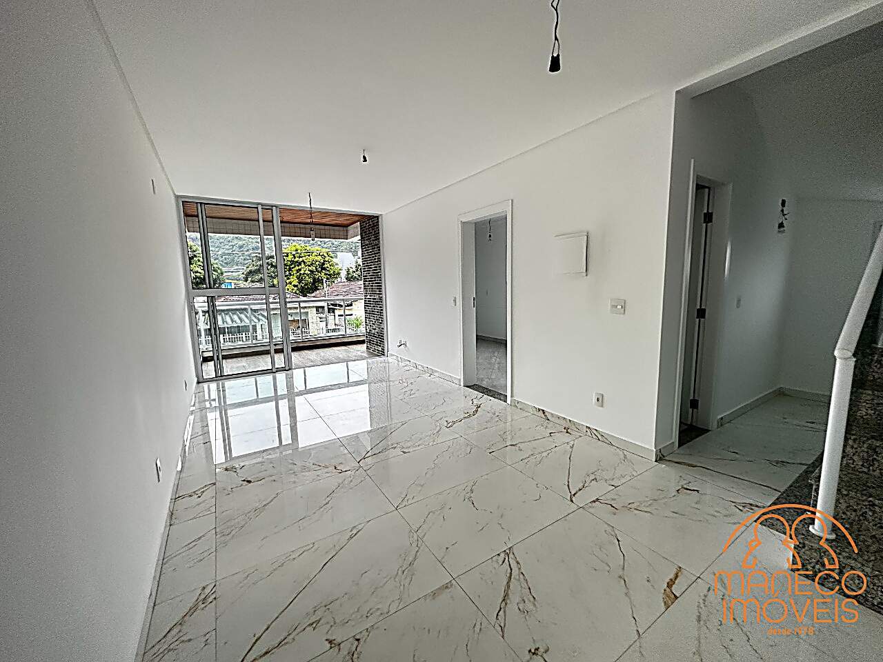 Casa à venda no Vila São Jorge: 