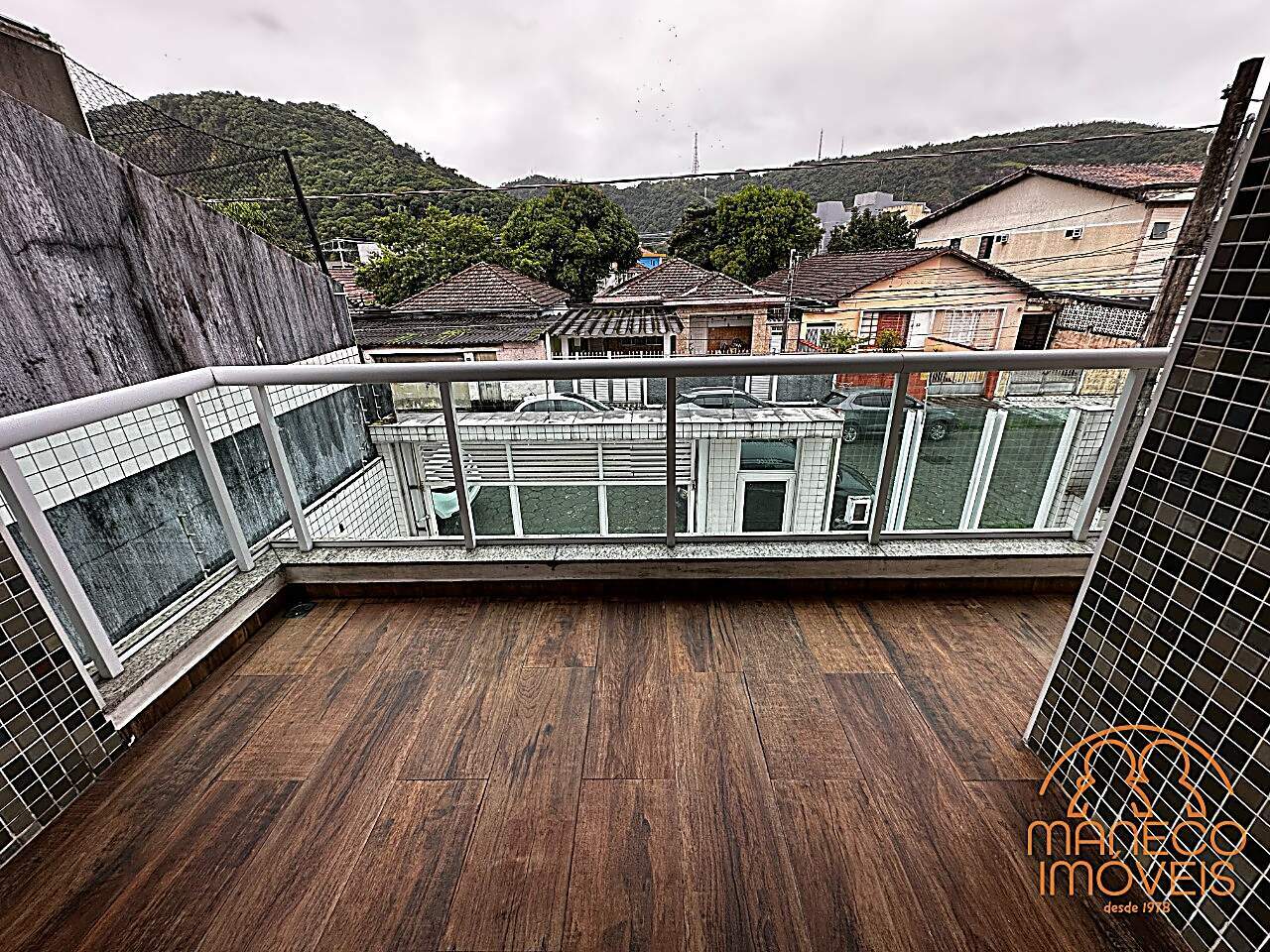 Casa à venda no Vila São Jorge: 