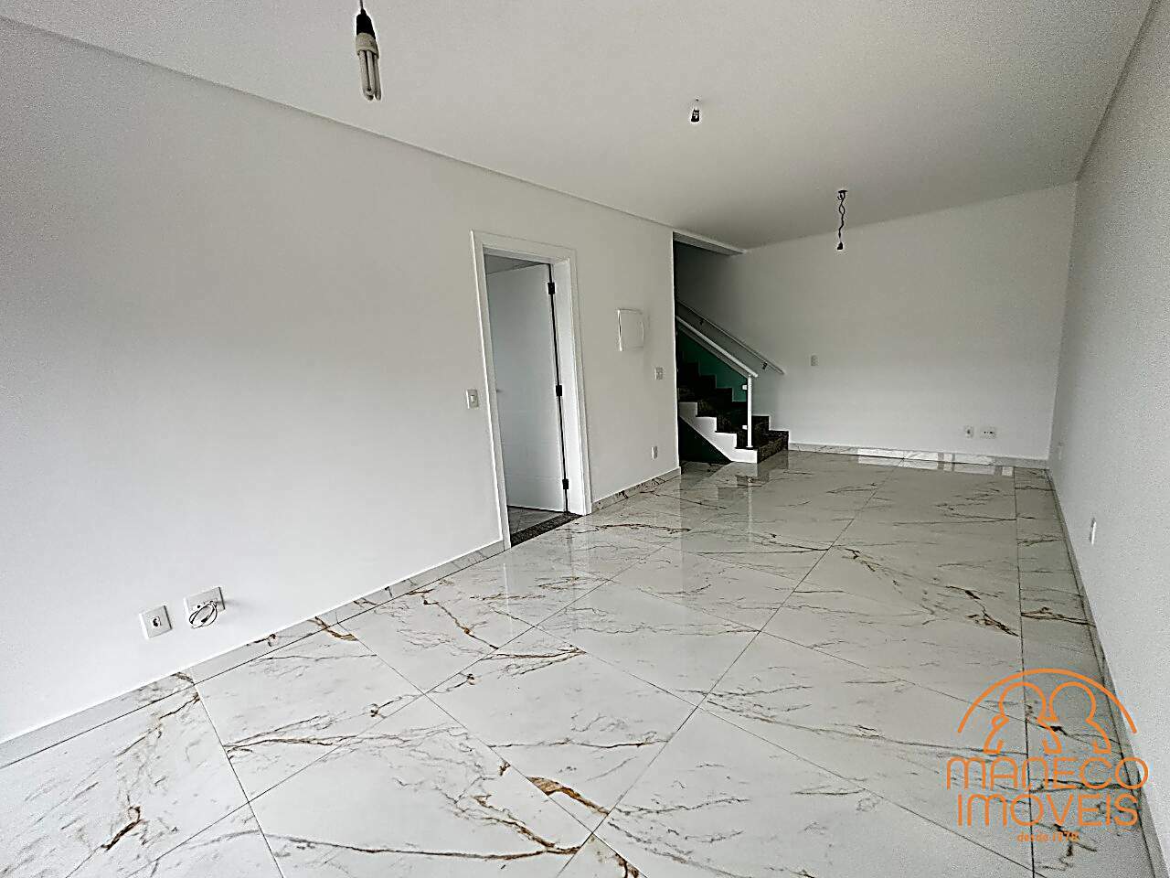 Casa à venda no Vila São Jorge: 